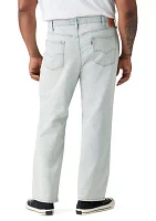 Big & Tall 541 Athletic Taper Denim Jeans