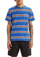 Short Sleeve Classic Pocket T-Shirt