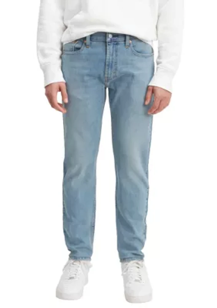 502™ Regular Taper Jeans