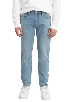 502™ Regular Taper Jeans