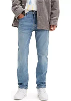 502 Tapered Fit Jeans