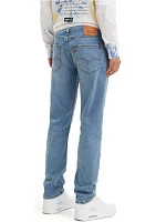 502 Tapered Fit Jeans