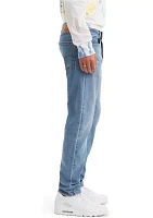 502 Tapered Fit Jeans