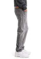 502 Taper Jeans