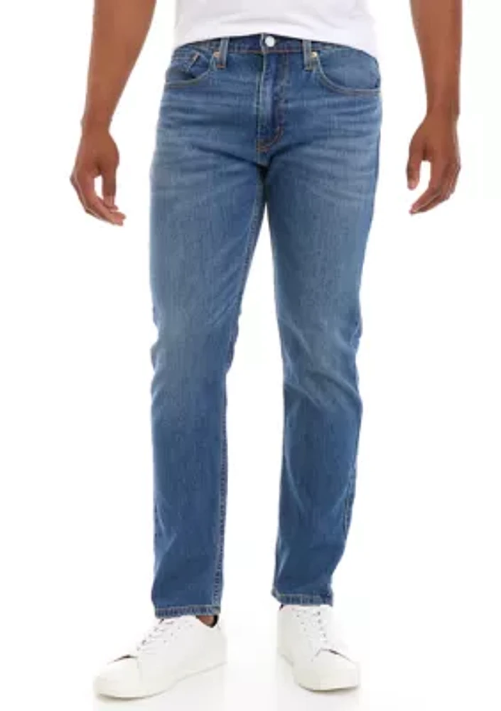 502 Taper Jeans