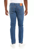 502 Taper Jeans