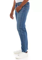 502 Taper Jeans