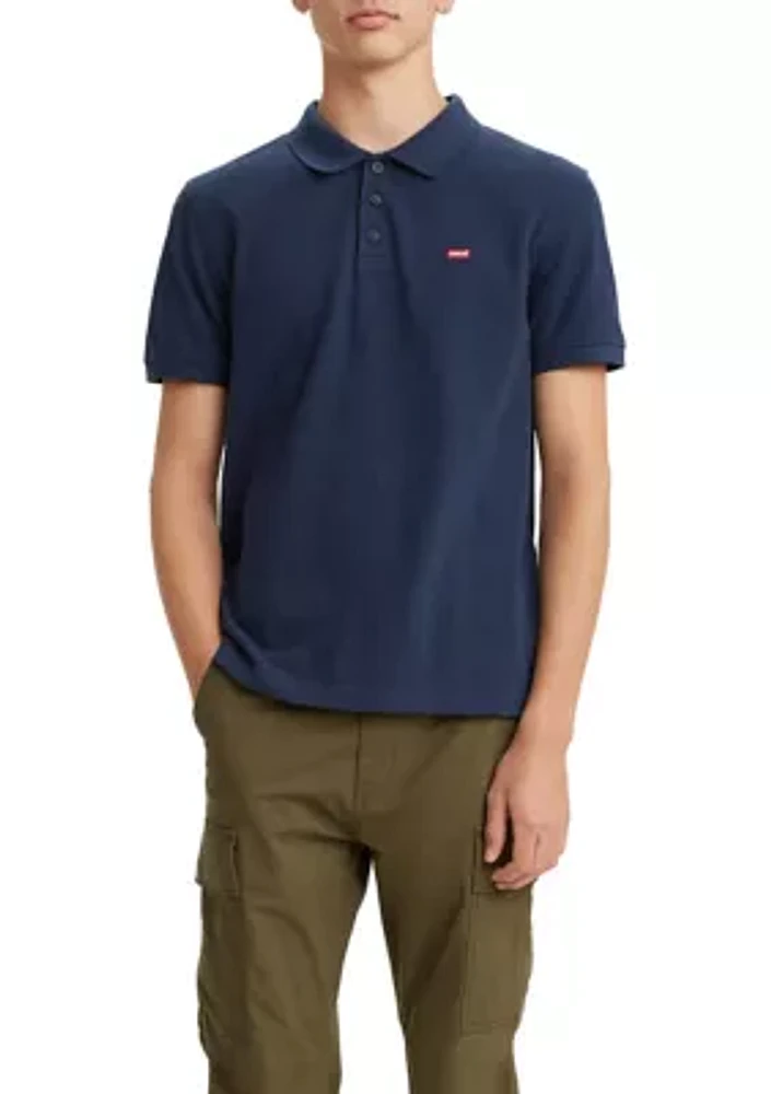 Housemark Polo Shirt