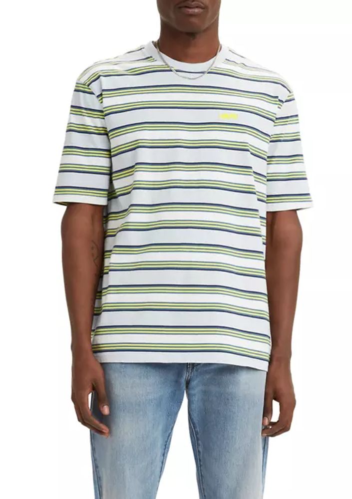 Belk Stay Loose T-Shirt | The Summit