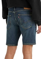 414 Slim Shorts