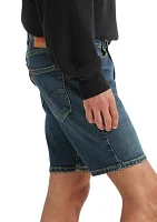 414 Slim Shorts