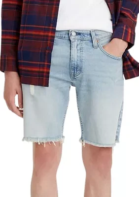 412 Slim Shorts