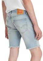 412 Slim Shorts