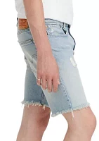 412 Slim Shorts
