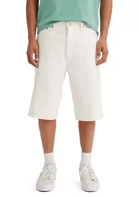 469 Loose Fit Shorts