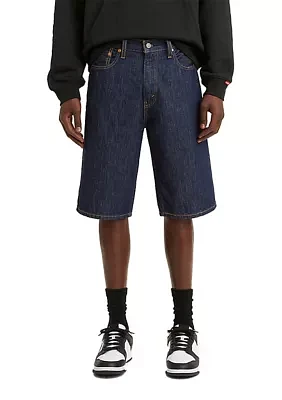 Big & Tall Loose Cut Shorts