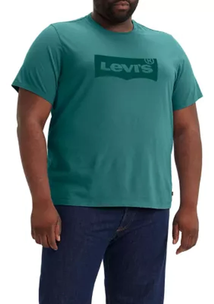 Big & Tall Graphic T-Shirt