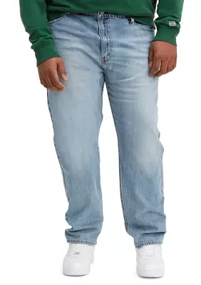 Big & Tall 502™ Regular Taper Jeans