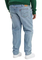 Big & Tall 502™ Regular Taper Jeans