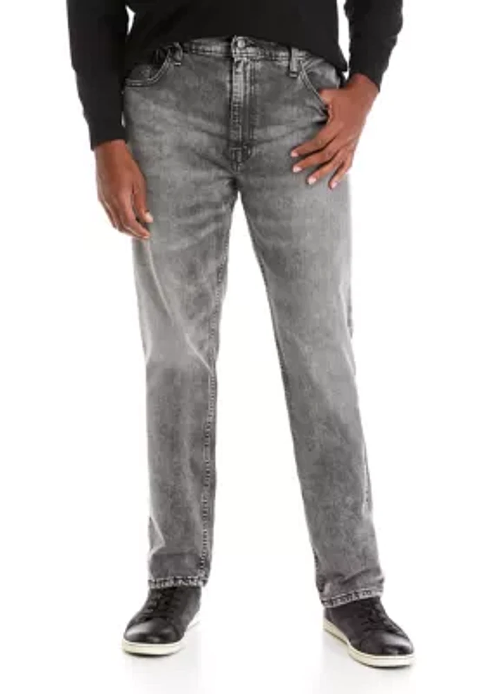 Big & Tall 502 Taper Flex Jeans