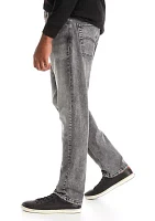 Big & Tall 502 Taper Flex Jeans