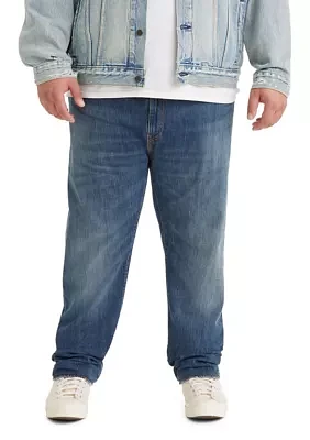 Big & Tall 502™ Taper Denim Jeans