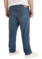 Big & Tall 502™ Taper Denim Jeans