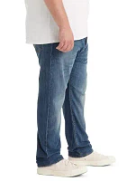 Big & Tall 502™ Taper Denim Jeans