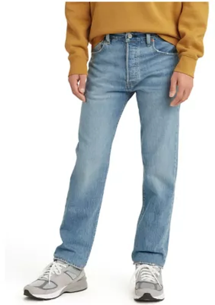 501® 93 Straight Leg Jeans