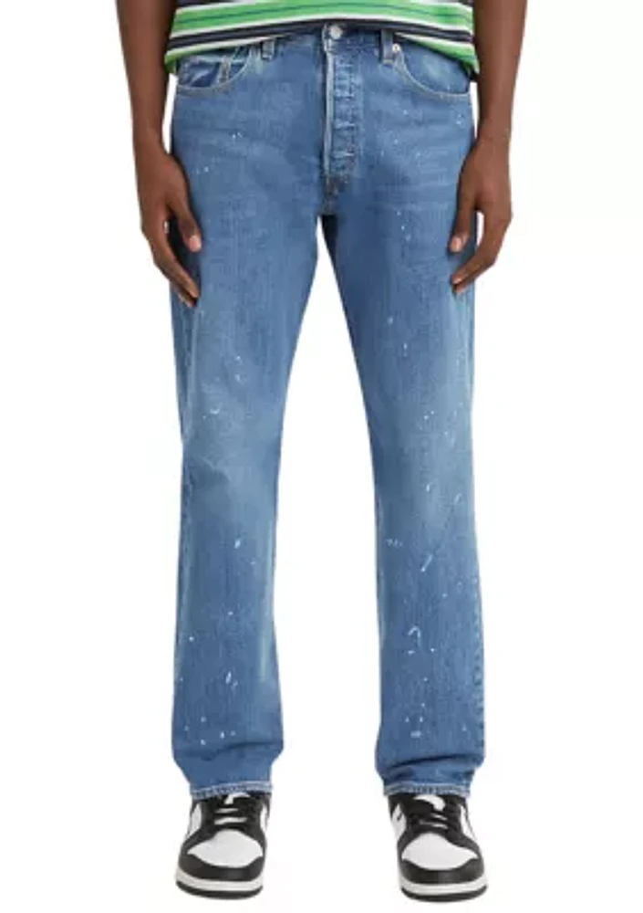 501® '93 Straight Fit Jeans