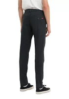 Chino Standard Tapered Pants