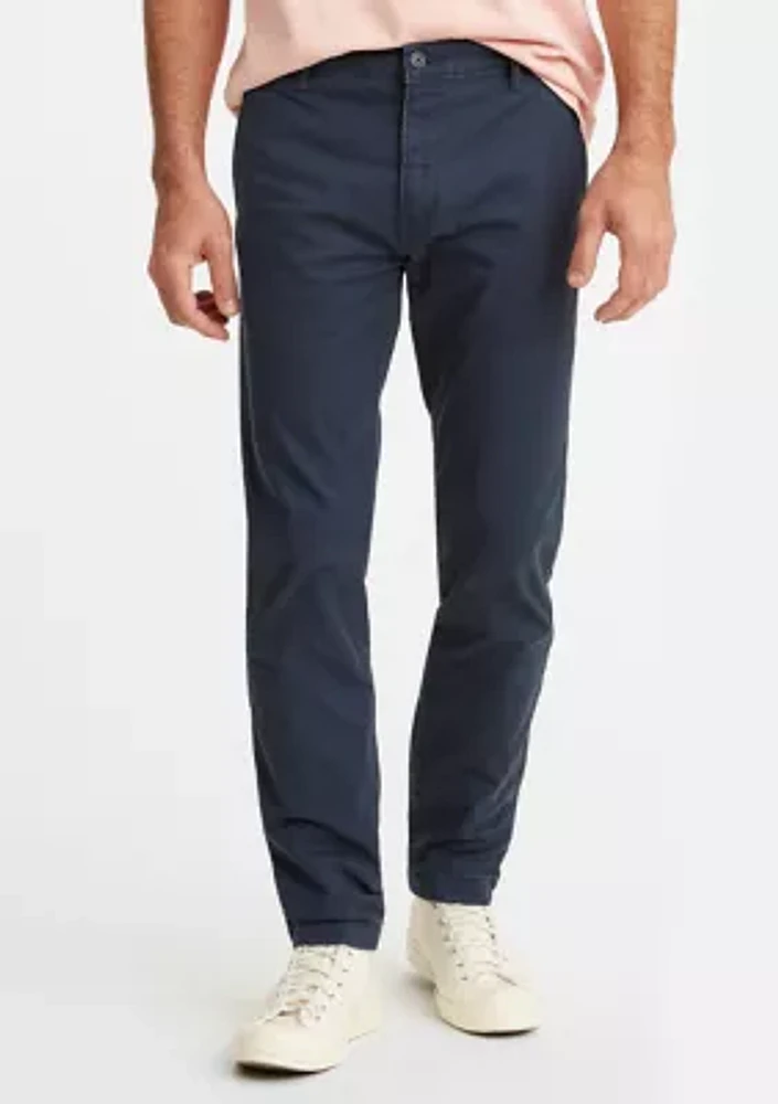 Standard Tapered Chino Pants