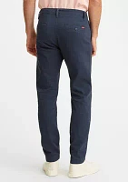 Standard Tapered Chino Pants