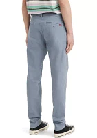 Tapered Chino Pants