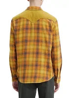 Classic Western Standard Shirt