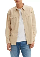 Classic Western Standard Shirt