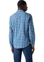 Classic Western Standard Shirt