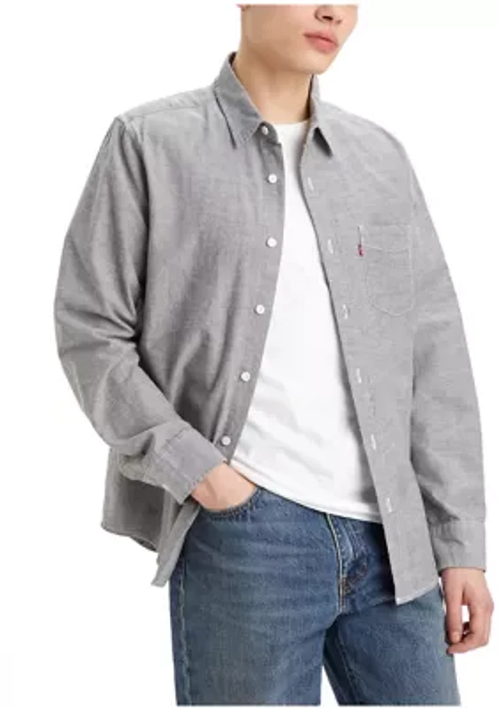 Classic 1 Pocket Standard Shirt