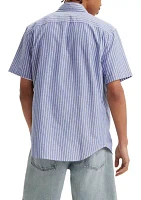 Classic Standard Fit Shirt