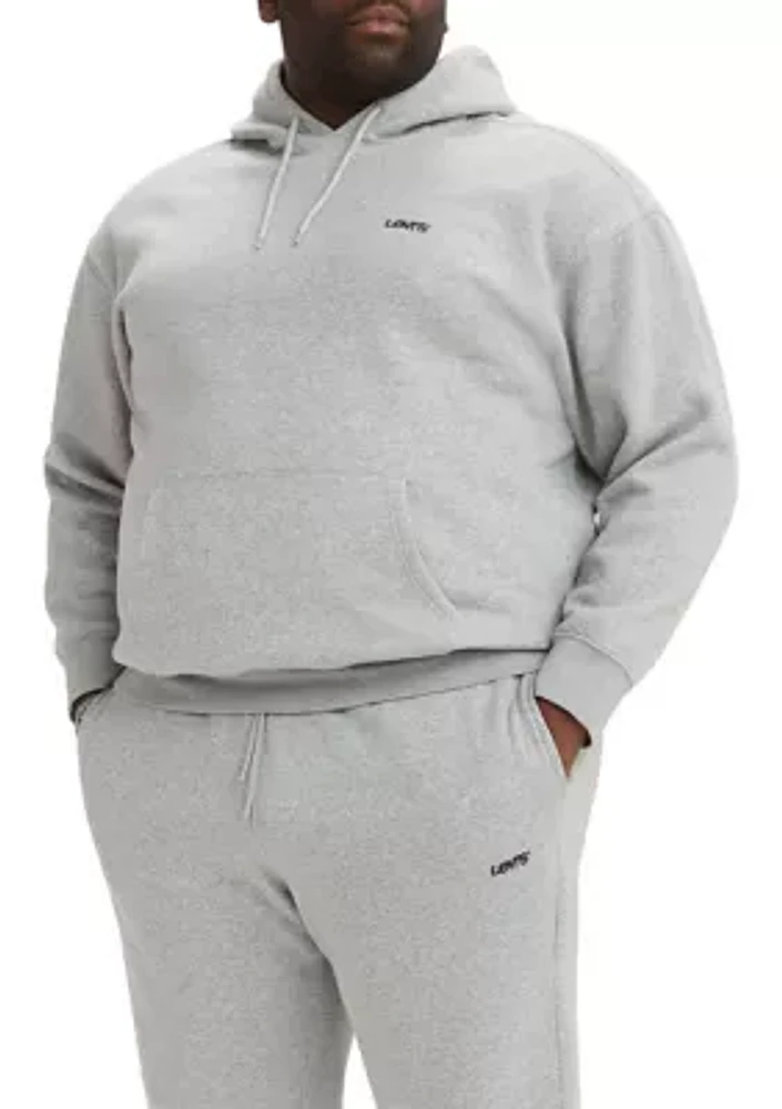 Big & Tall Fleece Hoodie