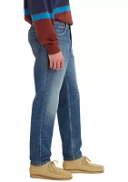 550 Relaxed Jeans