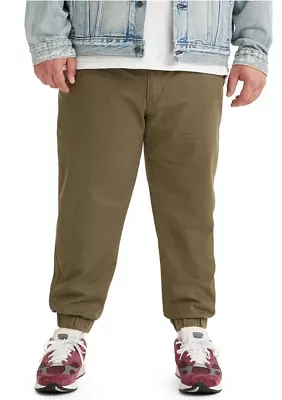 Big & Tall XX Chino Joggers III