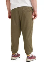 Big & Tall XX Chino Joggers III