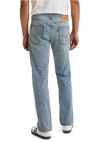 506™ Men's Comfort Straight Stretch Jeans