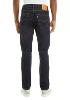 506™  Regular Midnight Rest Jeans