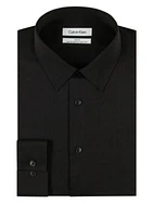 Steel Non-Iron Performance Slim Fit Dress Shirt