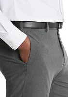 Men's Slim Fit Dress Shirt