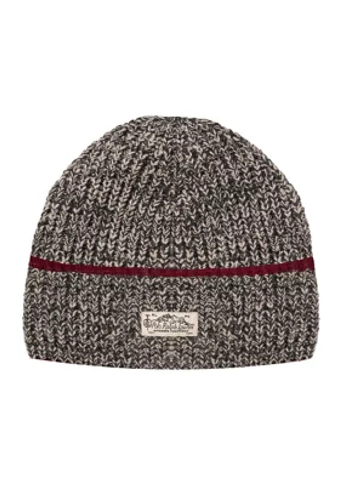 Ragg Cuff Beanie