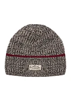 Ragg Cuff Beanie