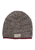 Ragg Cuff Beanie